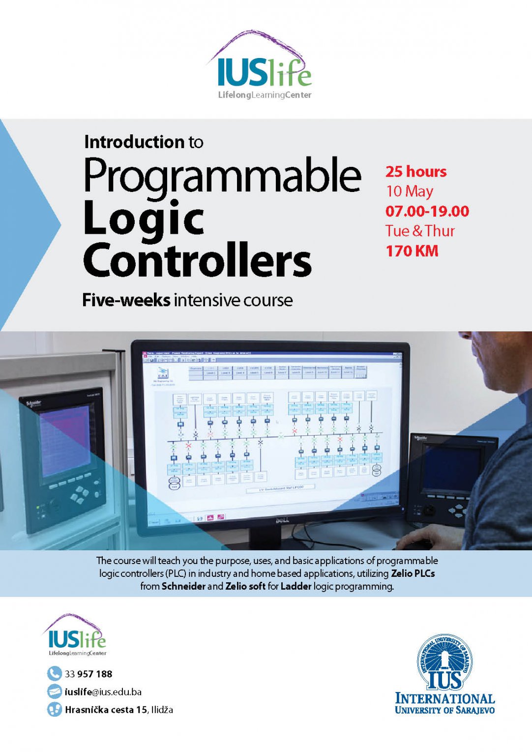  Introduction to Programmable Logic Controlles 