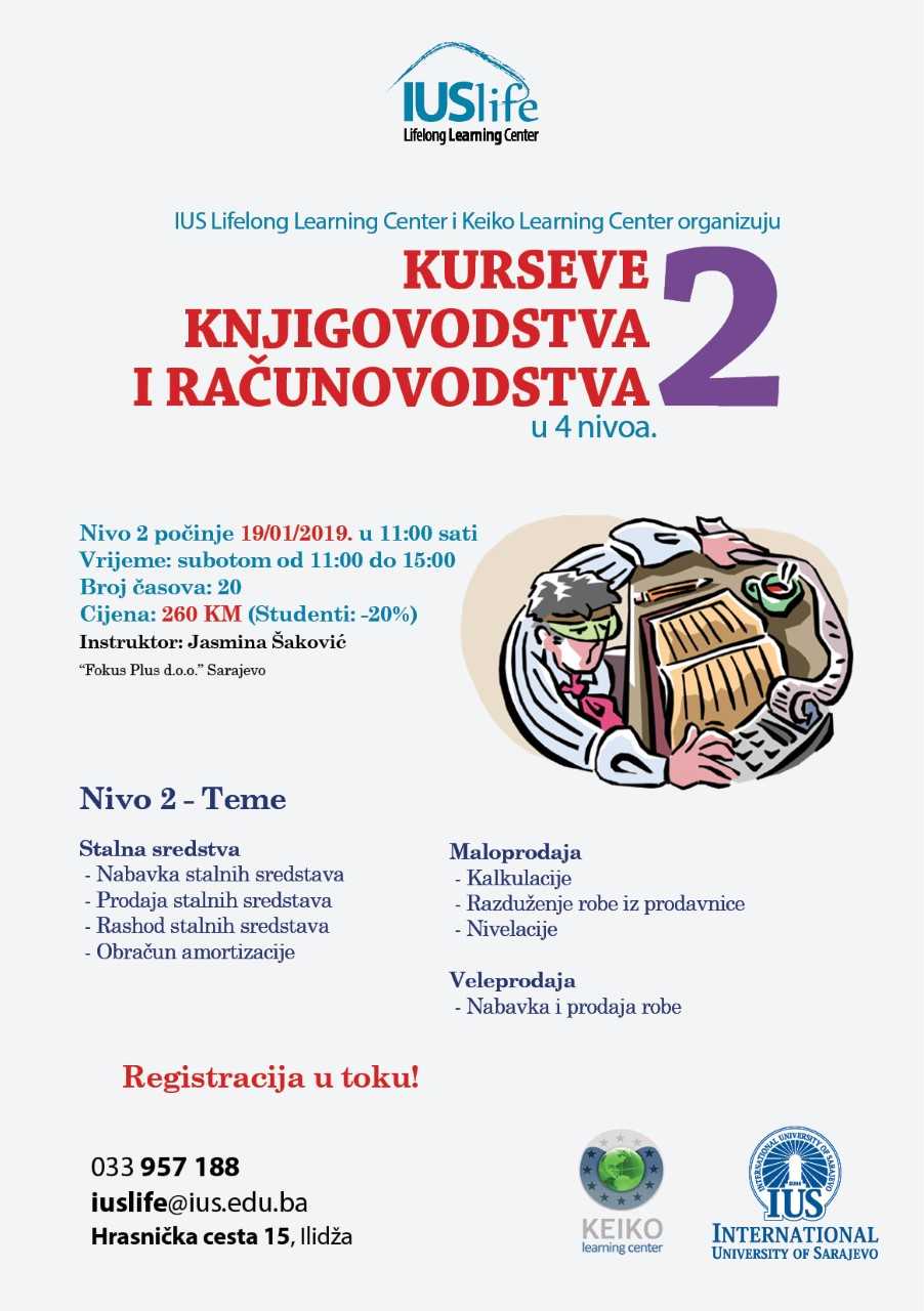  Interactive Accounting Course, Level 2 