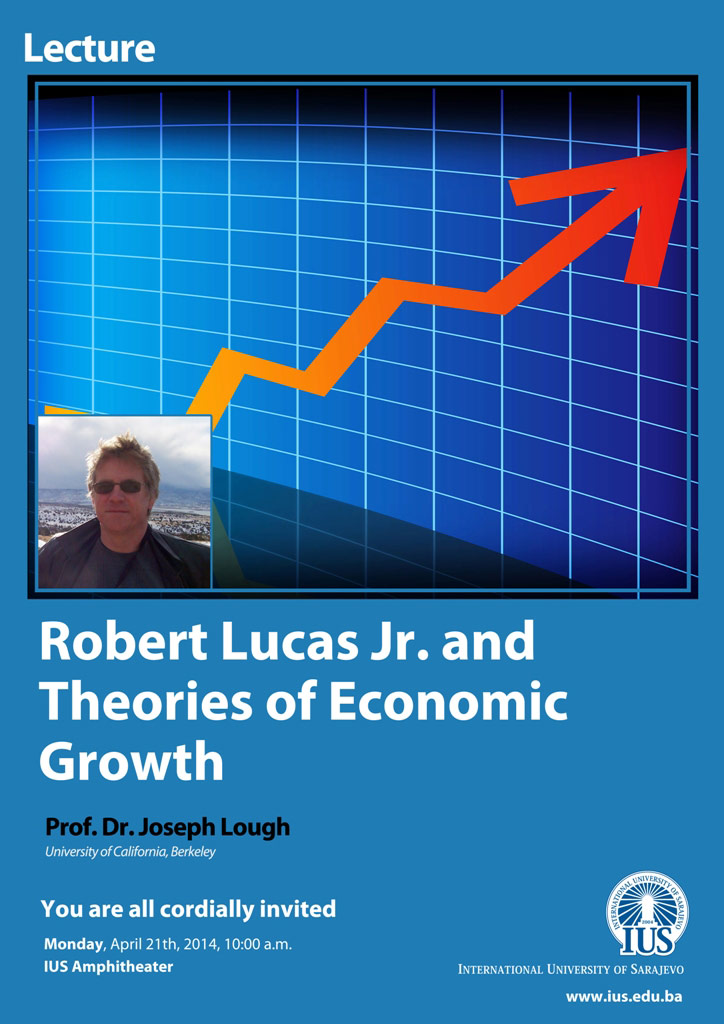  Robert Lucas Jr. and Theories of Economic Growth 