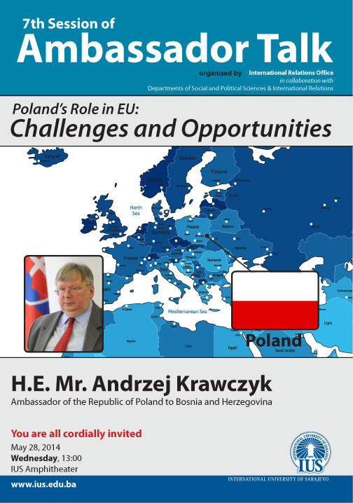  Poland's role in EU: Challenges and opportunities 