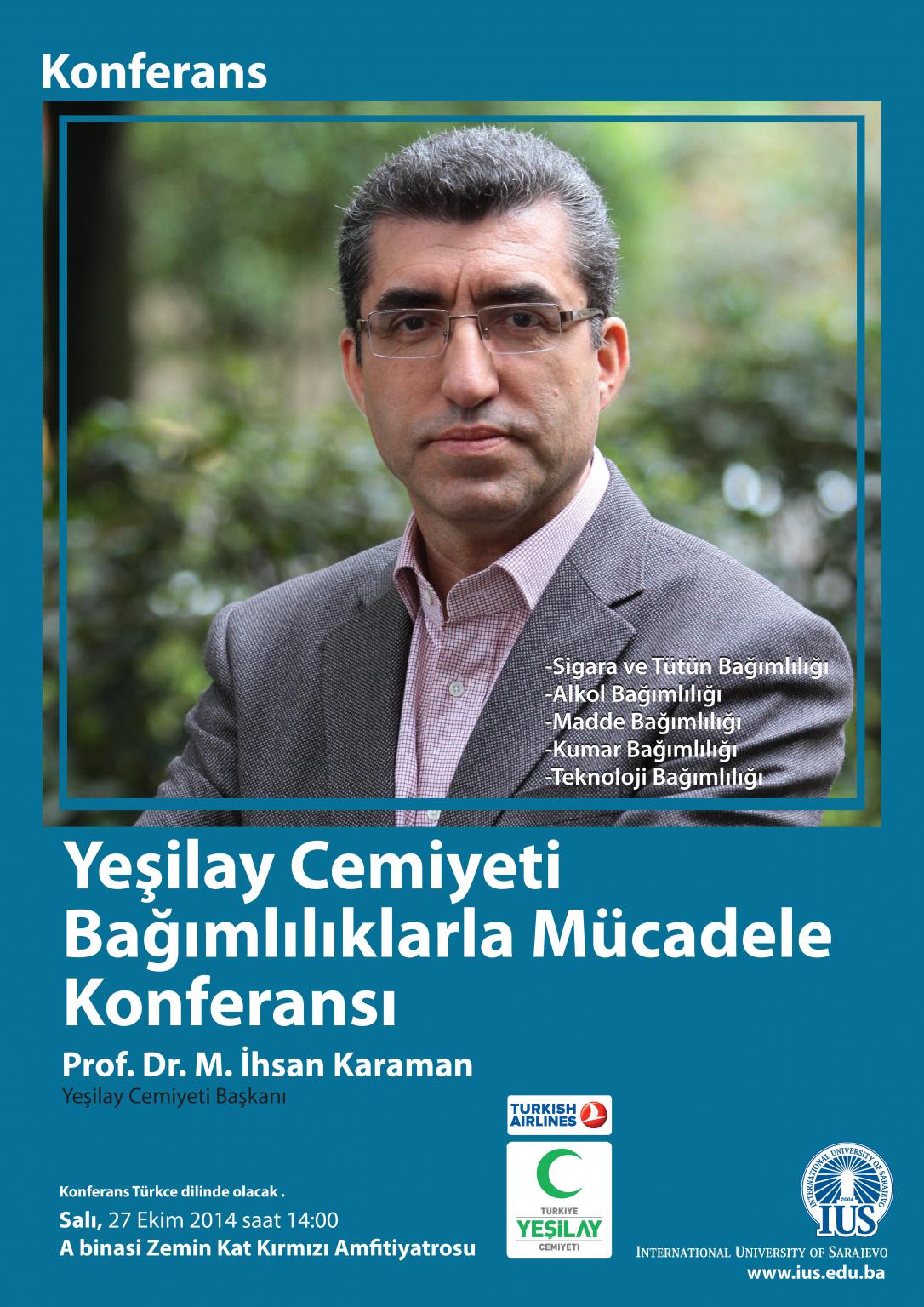  Lecture: Prevention of addiction 