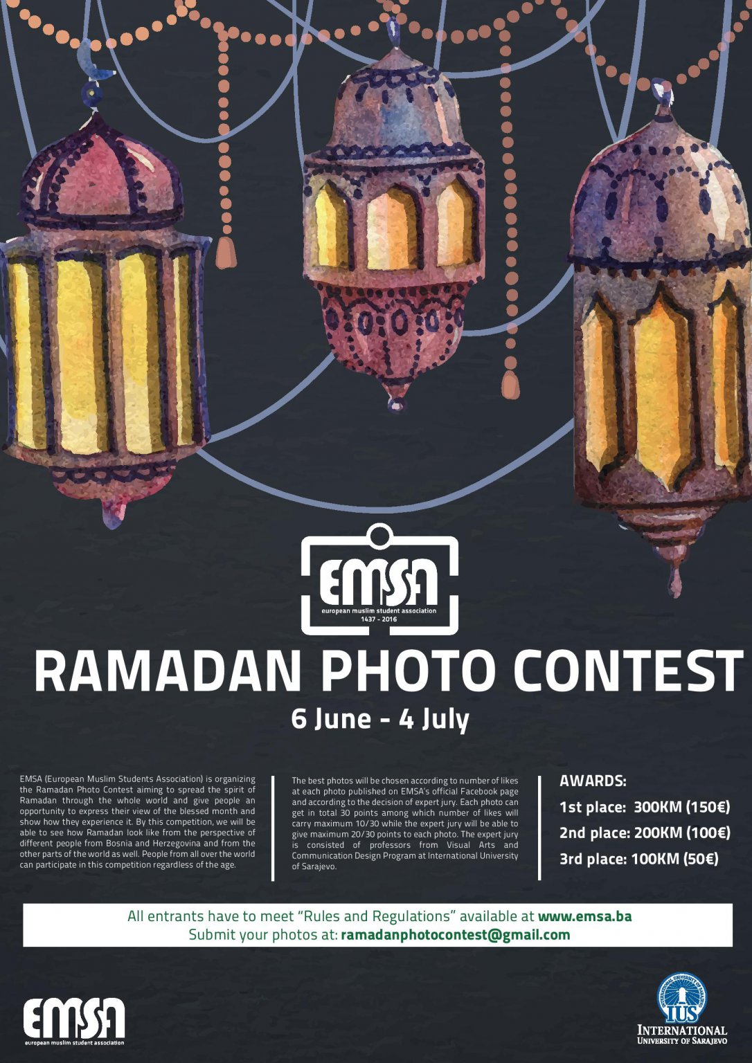  Photo Contest 