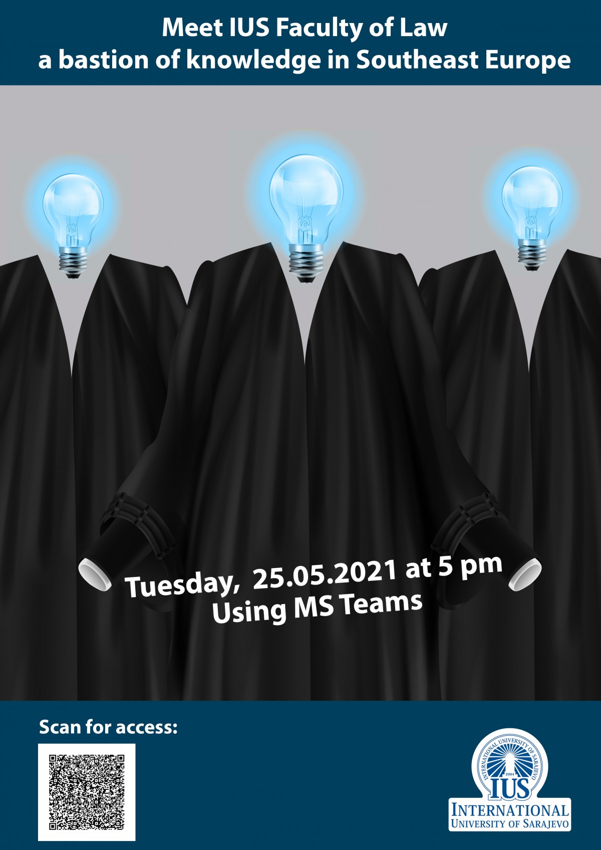  MEET IUS FACULTY OF LAW 