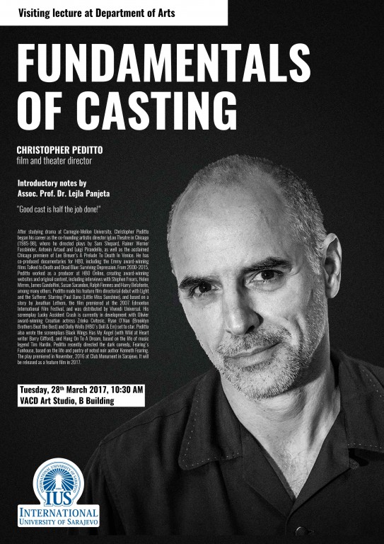  Fundamentals of Casting 