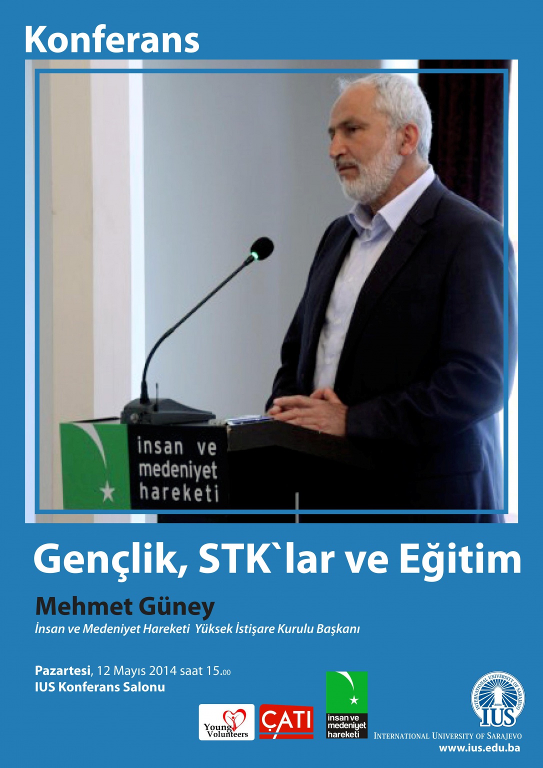  Training of Youth in NGOs 