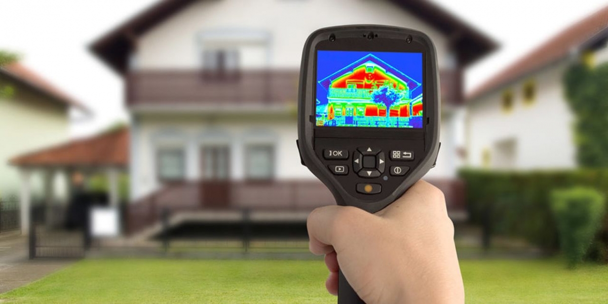  Seminar: Introduction to Thermography - A Peek into the Invisible 