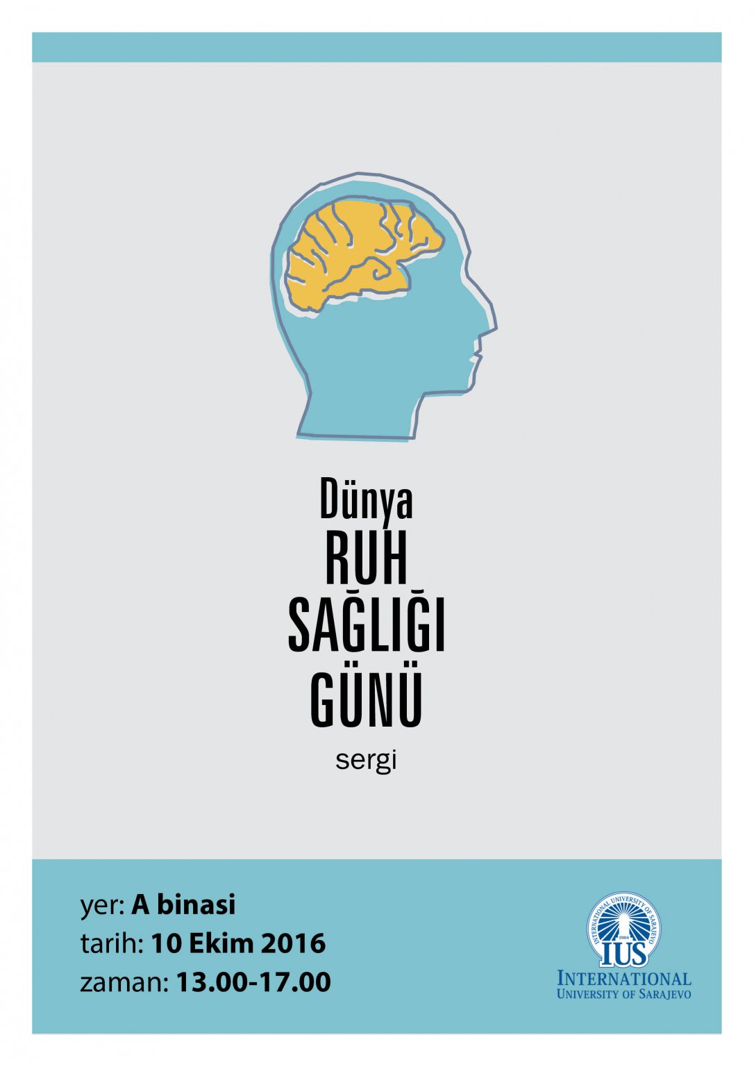  World Mental Health Day 