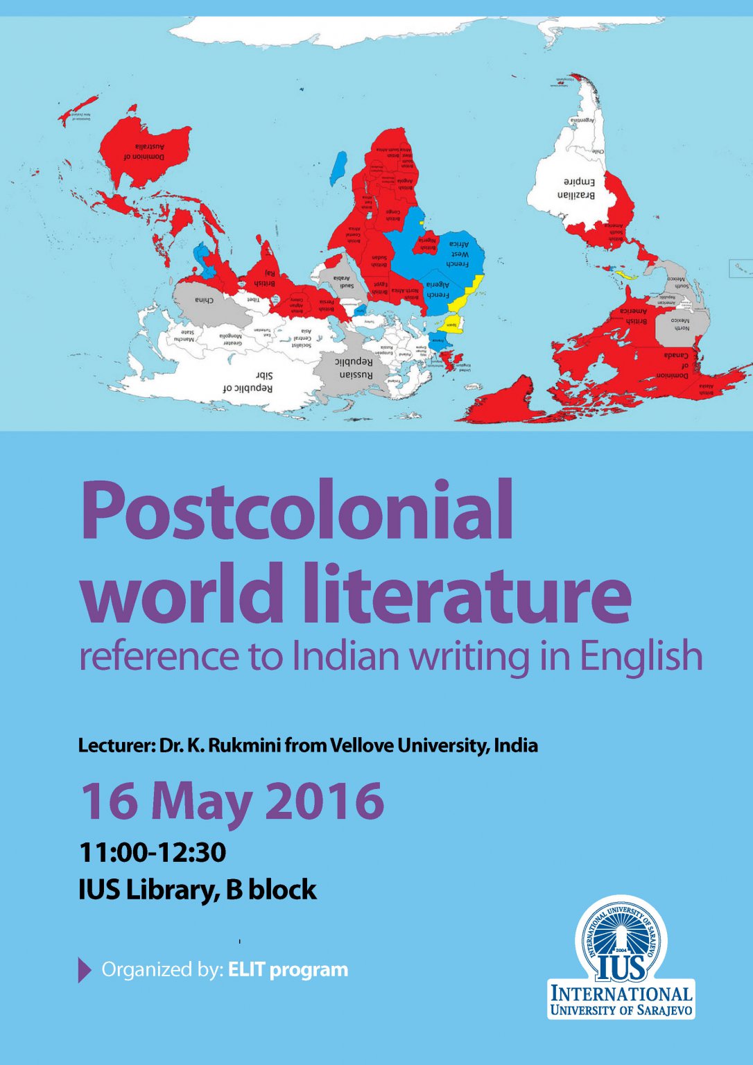  Postcolonial World Literature 