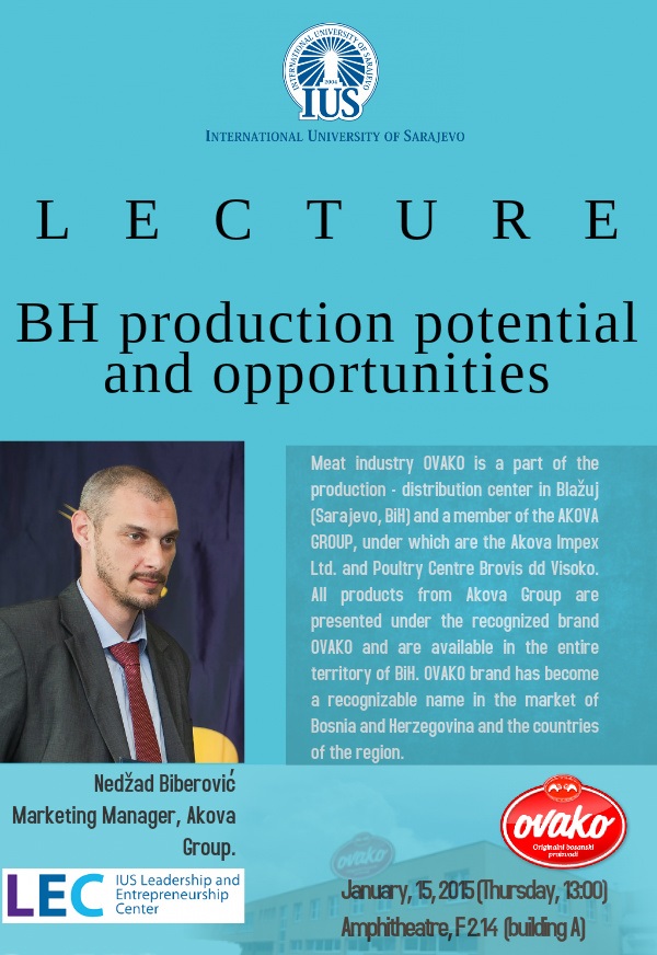  “BH Production Potential and Opportunities” 