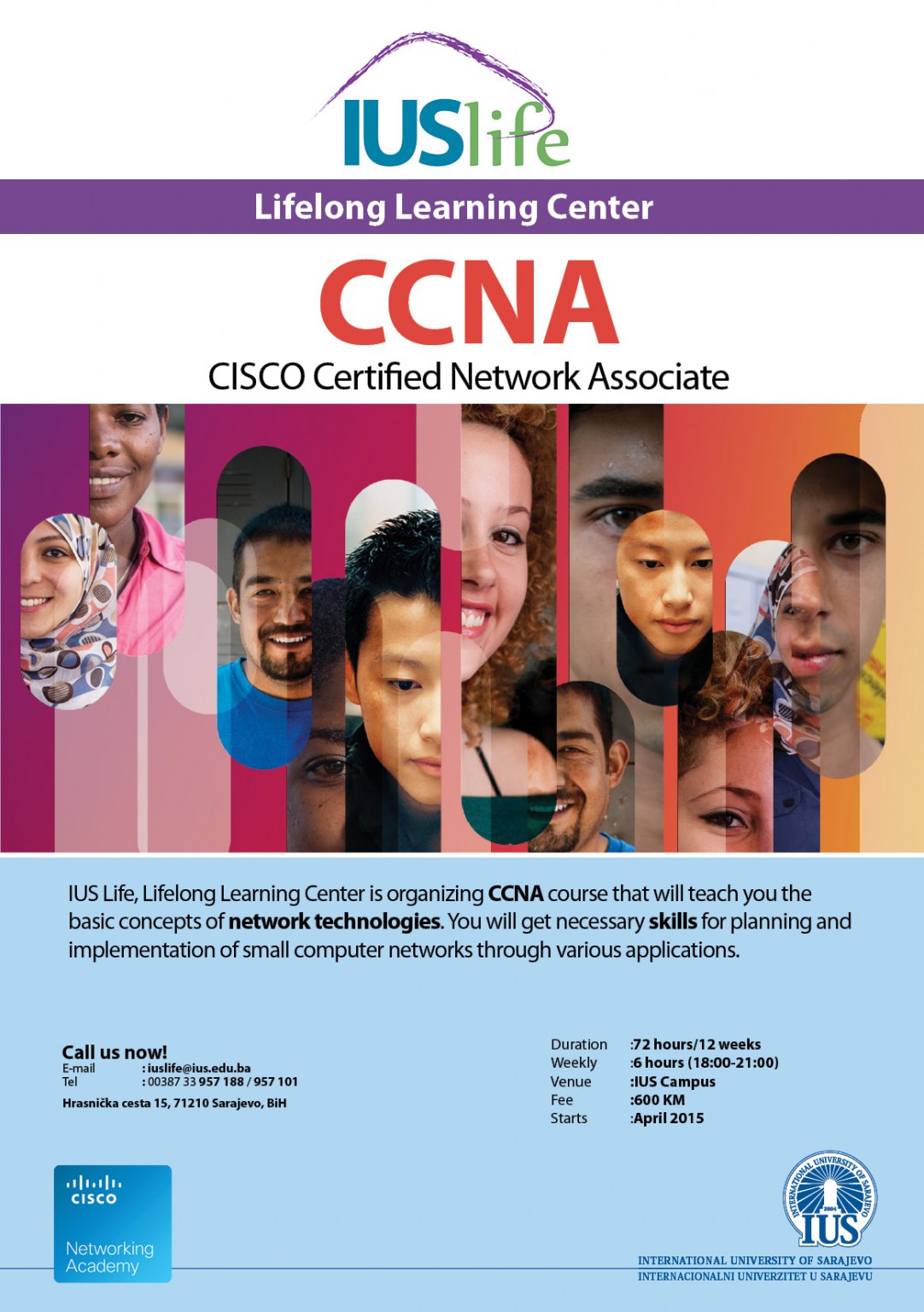  CCNA Cisco Certified Network Associate 
