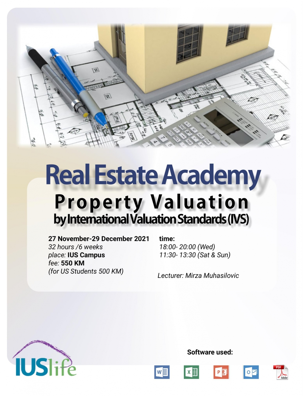 Property Valuation by International Valuation Standards (IVS) - Real Estate Academy 