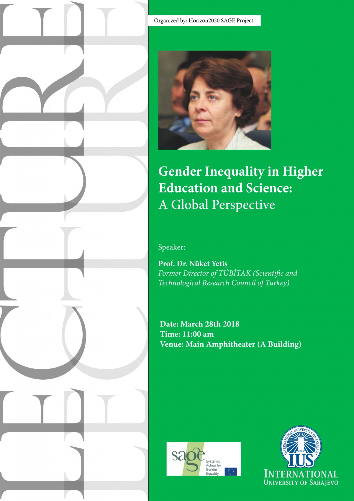  Gender Inequality in Higher Education and Science: A Global Perspective 