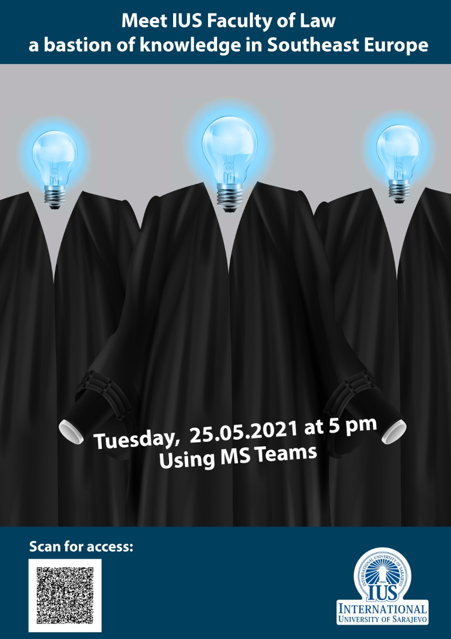  Meet Faculty of Law, a Bastion of Knowledge in Southeast Europe 