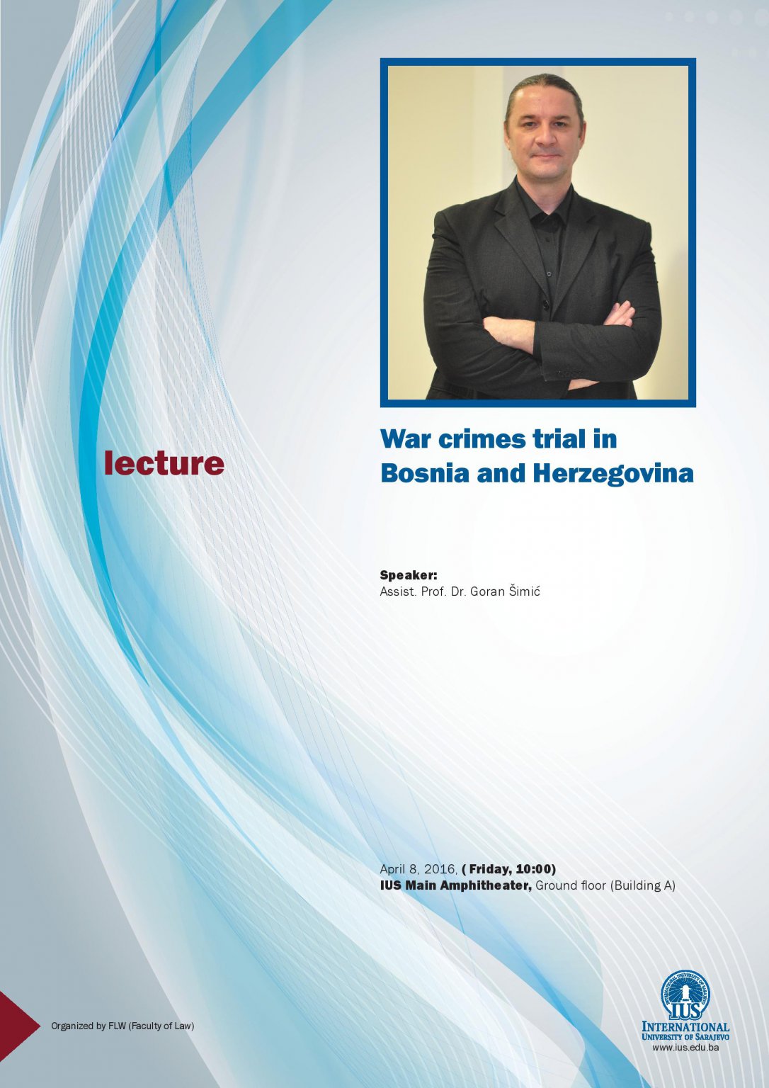  Lecture 