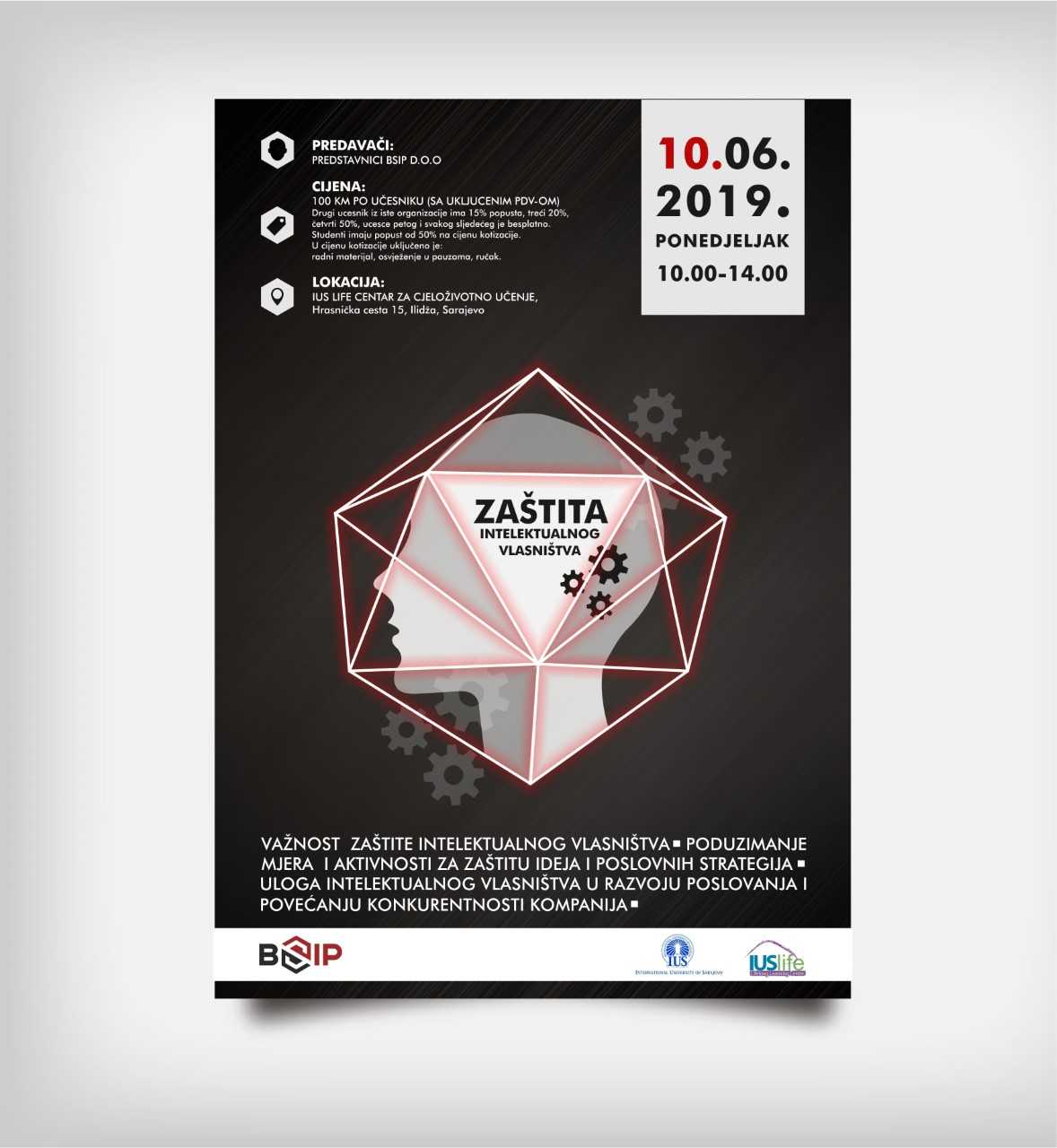  Protection of Intellectual Property 