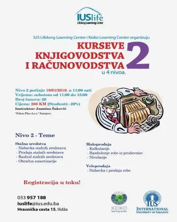  Interactive Accounting Course, Level 2 