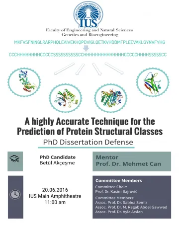  Phd Dissertation Defense 