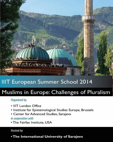  IIIT European Summer School 2014 