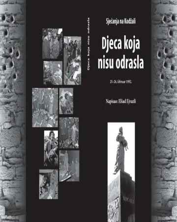  Memories Of Khojaly –  The Children That Did Not Grow Up 