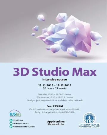 3D Studio Max for Architects and Designers 