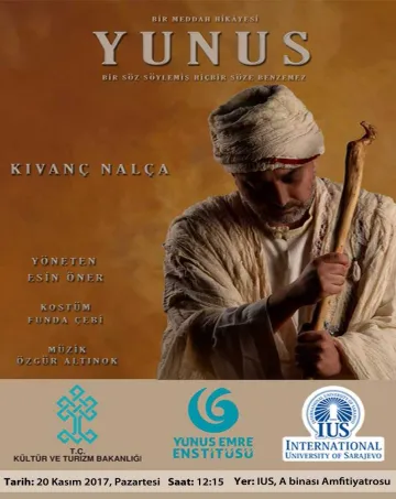  Play "Yunus" 