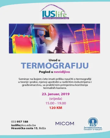  Introduction to Thermography 