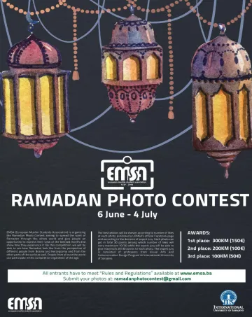  Photo Contest 
