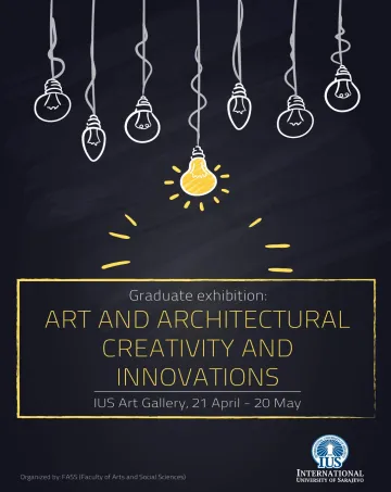  Art and Architectural Creativity and Innovations 