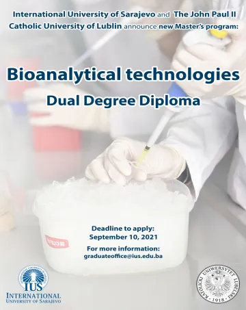  OPEN CALL FOR APPLICATION FOR DOUBLE DEGREE PROGRAM 