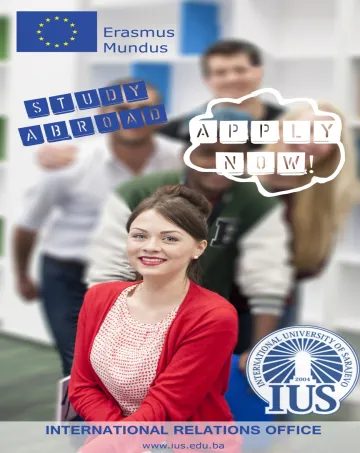  Erasmus Mundus 