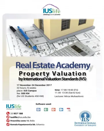  Real Estate Academy 