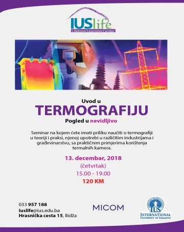  Introduction to Thermography 