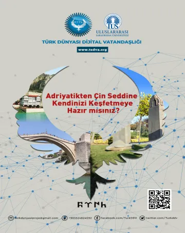  Call for application to "Turkish World Digital Citizenship" project 