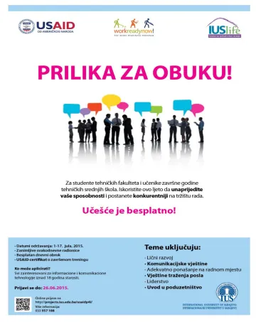  Work,ready,Now training 