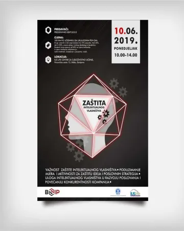  Protection of Intellectual Property 