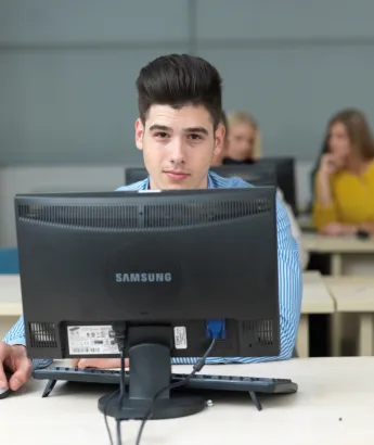 Computer Lab - I