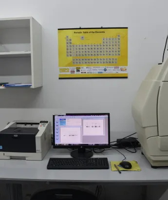 Genetics and Molecular Biology Lab