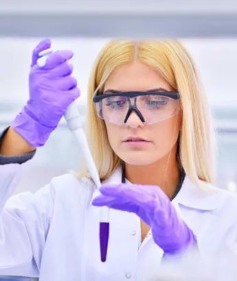 Laboratories