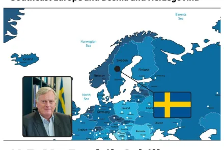  13th Session of Ambassador Talk 