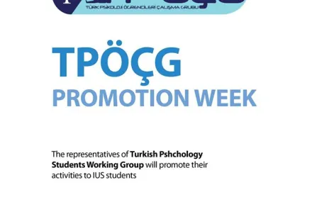  TPÖÇG Promotion Week 