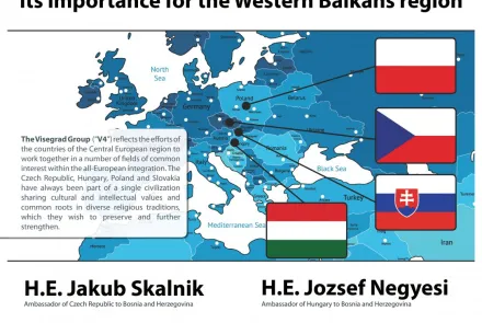  16th session of the Ambassador Talk 