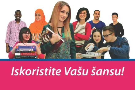  II Testing for Scholarships 