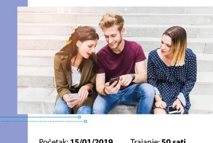  English Language Courses, Level A1 