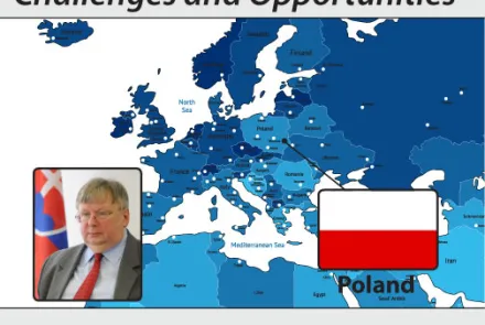  Poland's role in EU: Challenges and opportunities 