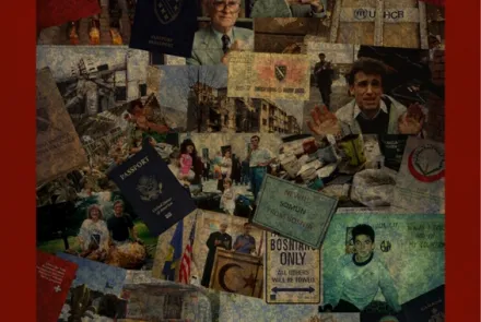  International Conference "Diasporic and Migrant Identities: Social, Cultural, Political, Religious and Spiritual Aspects" 