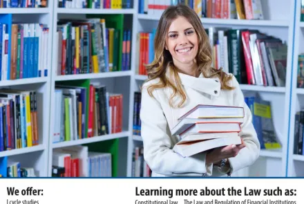  Faculty of Law (FLW) 