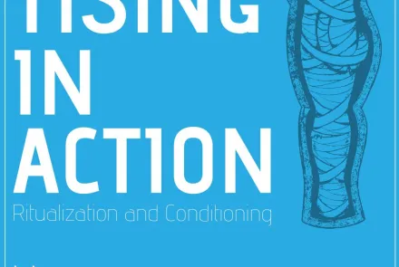  ADVERTISING IN ACTION: Ritualization and Conditioning 