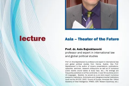  Asia – Theater of the Future 