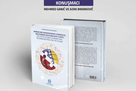  Bosnian and Herzegovinian's commercial and economic relations with Turkey 