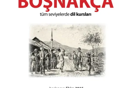  Bosnian language course for all levels 